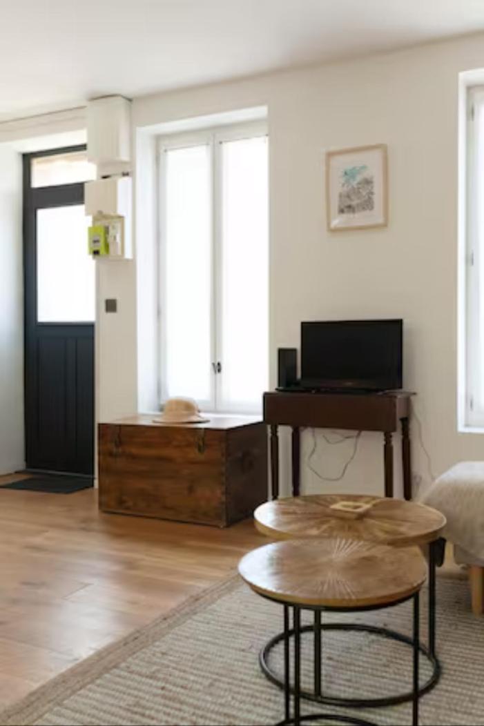 Maree Ault - Maison Moderne Renovee Echappee Mer Exterior foto